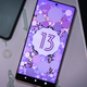 A photo of Android 13 on a Pixel device